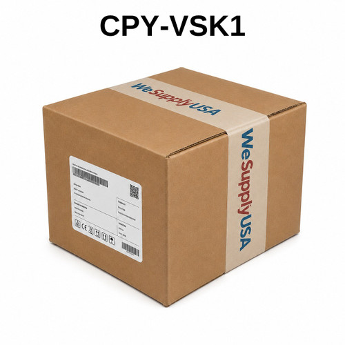 Siemens CPY-VSK1 (New Surplus)