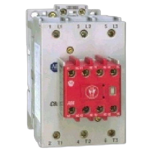 Allen-Bradley 100S-C37EJ32C 100 Series Contactor New Surplus