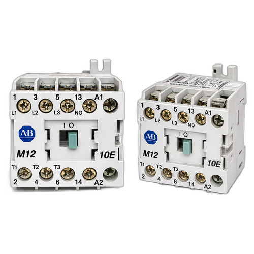 Allen-Bradley 100-M09NDD-31 100 Series Relay New Surplus