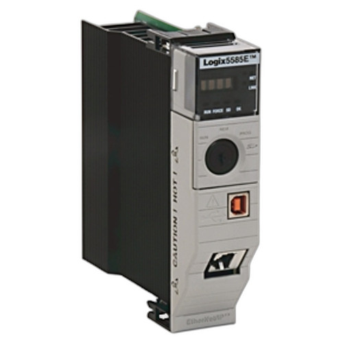 Allen-Bradley 1756-L81E ControlLogix 1756 Module