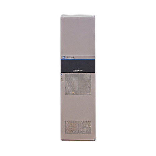Allen-Bradley 20DJ385A0ENNBCASE PowerFlex 700S (20D) AC Drive New Surplus