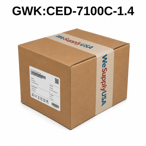 Siemens GWK:CED-7100C-1.4 (New Surplus)