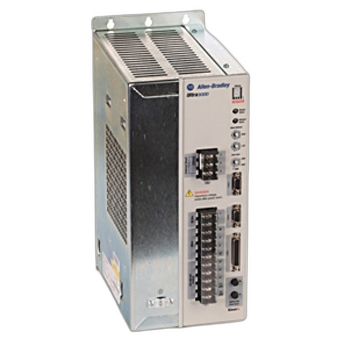 Allen-Bradley 2098-DSD-HV100-DN Ultra 3000 Servo Drive New Surplus