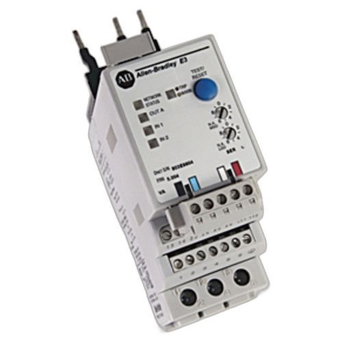 Allen-Bradley 193-EC1PB 193 Electronic Overload Relay New Surplus