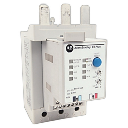Allen-Bradley 193-EC3DE 193 Electronic Overload Relay New Surplus