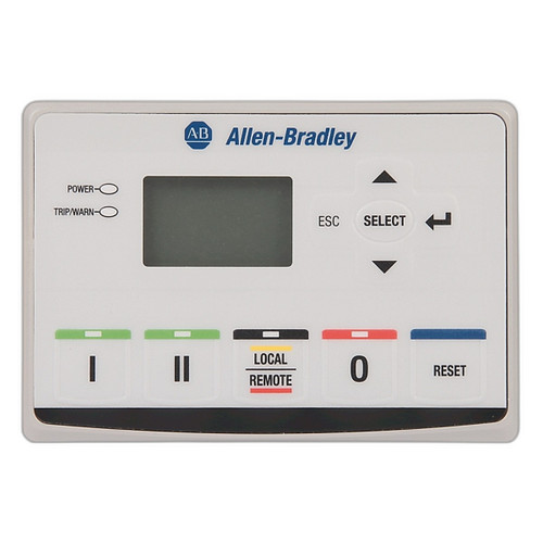 Allen-Bradley 193-EOS-SDS 193 Electronic Overload Relay New Surplus