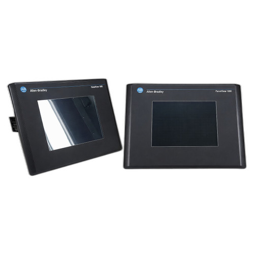Allen-Bradley 2711-T10C9 PanelView 1000 HMI Terminal (Refurbished)