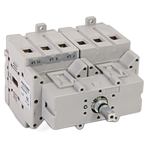 Allen-Bradley 194E-E40-1756 194 Thermal Overload Relay New Surplus