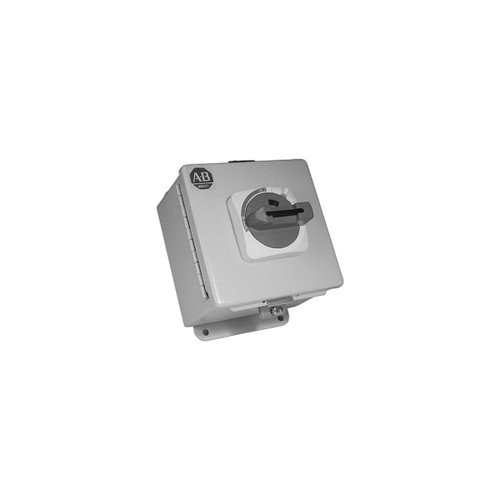 Allen-Bradley 194E-GA16E-PE-P22 194 Thermal Overload Relay New Surplus