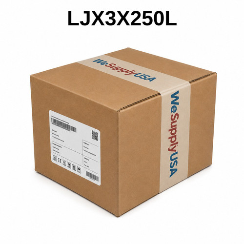 Siemens LJX3X250L (Refurbished)