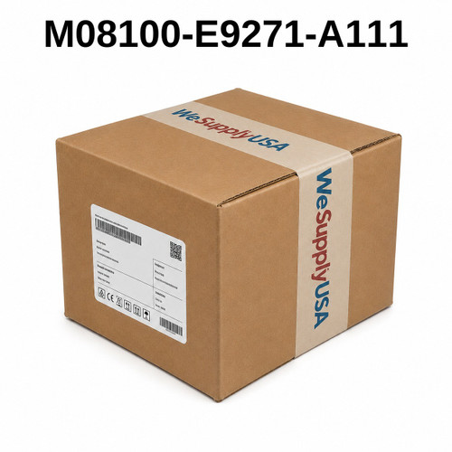 Siemens M08100-E9271-A111 (New Surplus)