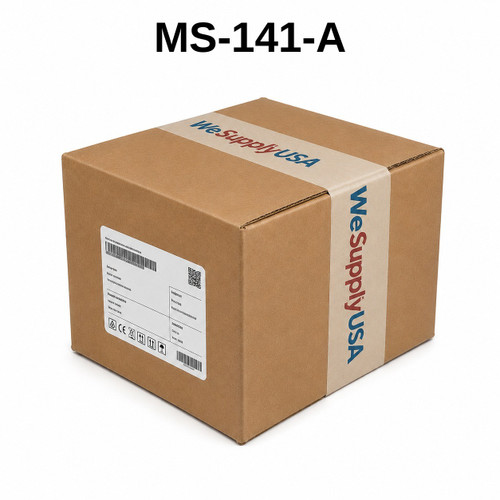 Siemens MS-141-A (New Surplus)