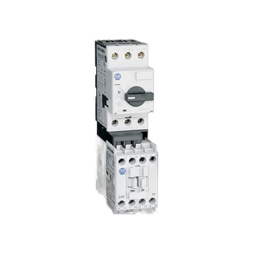 Allen-Bradley 190E-DND2-CC20C-S01 190 MPCB New Surplus