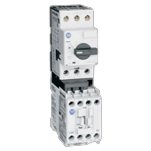 Allen-Bradley 190E-KMND2-CB25B 190 MPCB New Surplus