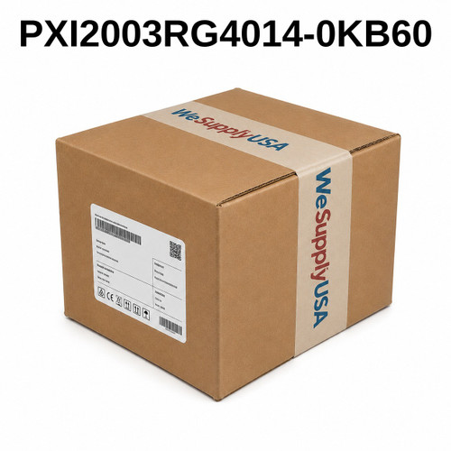 Siemens PXI2003RG4014-0KB60 (Refurbished)