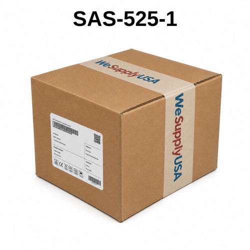 Siemens SAS-525-1 (New Surplus)