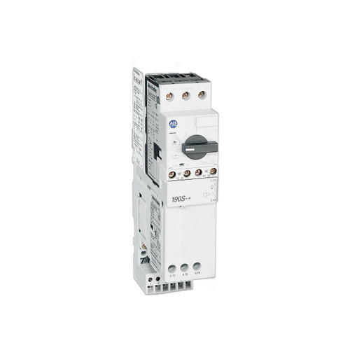 Allen-Bradley 190S-DND2-DC25S 190 MPCB New Surplus
