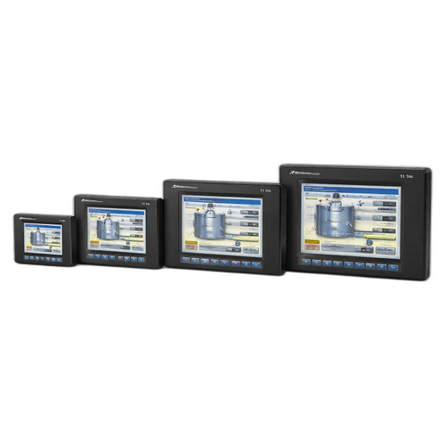 Allen-Bradley 2705-T14J3 PanelView Standard HMI Terminal (Refurbished)