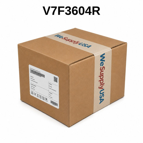 Siemens V7F3604R (Refurbished)