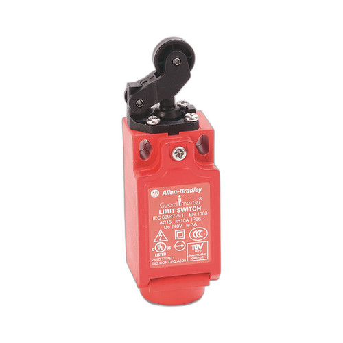 Allen-Bradley 440P-CHLM12B 440P Interlock