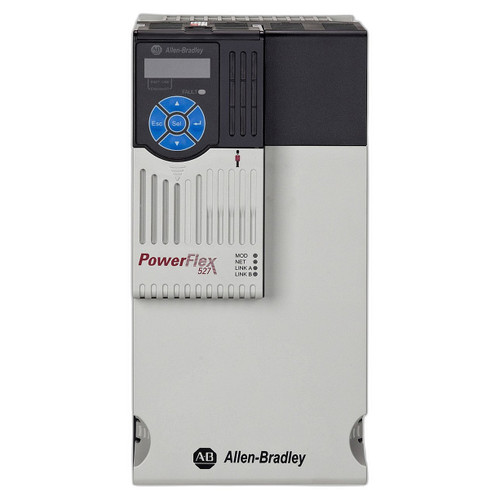 Allen-Bradley 25C-E019N104 PowerFlex 525 AC Drive New Surplus