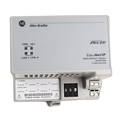 Allen-Bradley 1794-AENT FLEX I/O 1794 Adapter