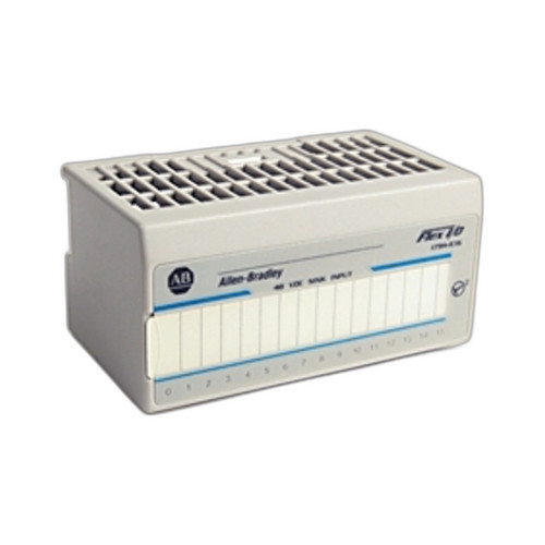 Allen-Bradley 1794-IC16 FLEX I/O 1794 Module