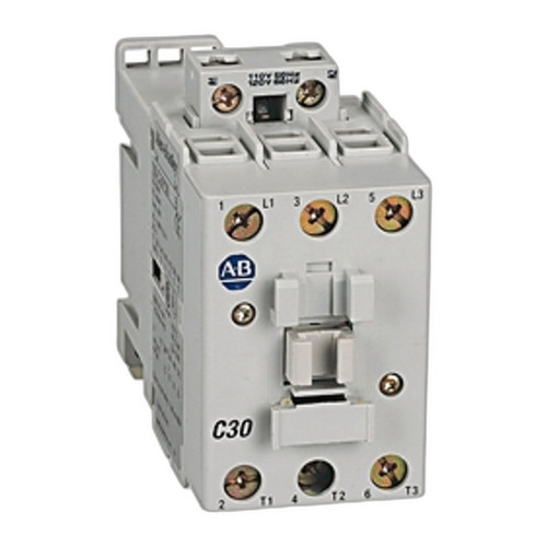 Allen-Bradley 100-C30EJ10 100 Series Contactor