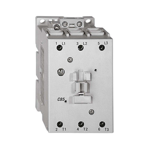 Allen-Bradley 100-C60H01 100 Series Contactor New Surplus