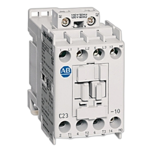 Allen-Bradley 100-C40EA400 100 Series Contactor