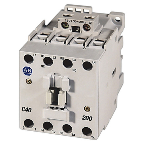 Allen-Bradley 100-C43B10 100 Series Contactor
