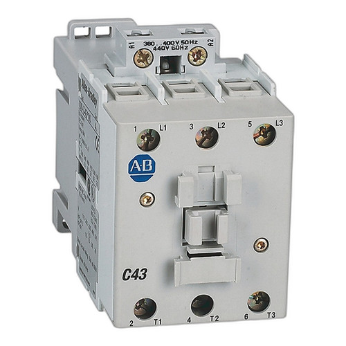 Allen-Bradley 100-C43D10 100 Series Contactor