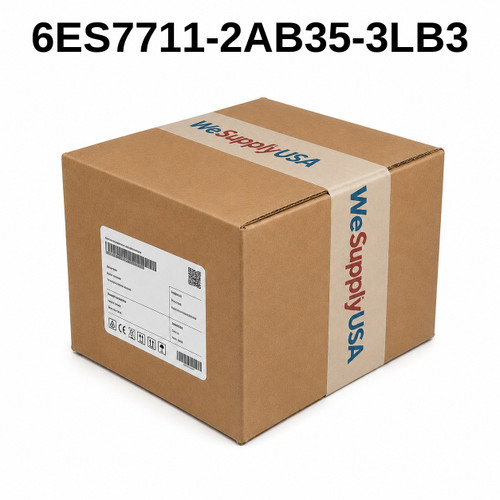 Siemens 6ES7711-2AB35-3LB3 (New Surplus)