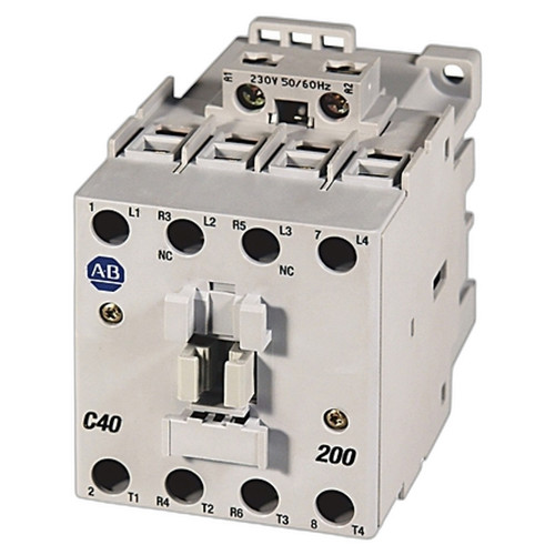 Allen-Bradley 100-C43K00 100 Series Contactor