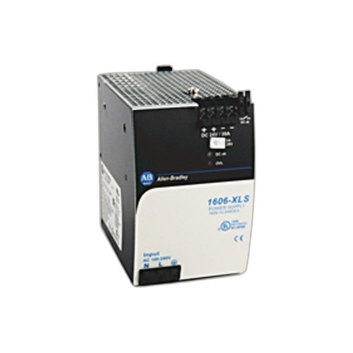 Allen-Bradley 1606-XLS480EA Power Supply New Surplus