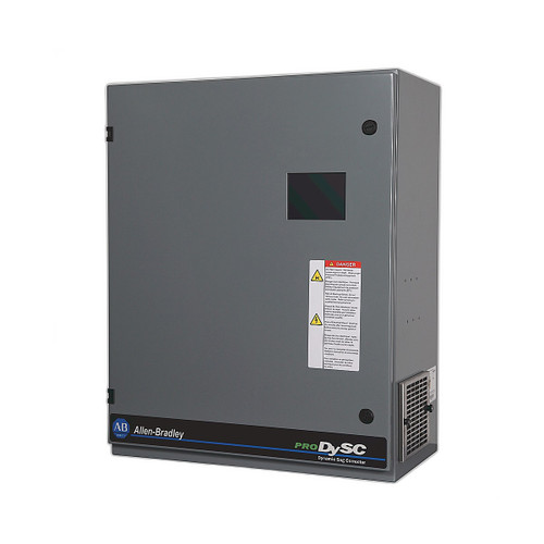 Allen-Bradley 1608P-025A415V4E Voltage Sag Corrector New Surplus