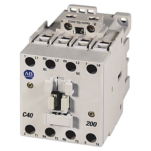 Allen-Bradley 100-C43Y10 100 Series Contactor