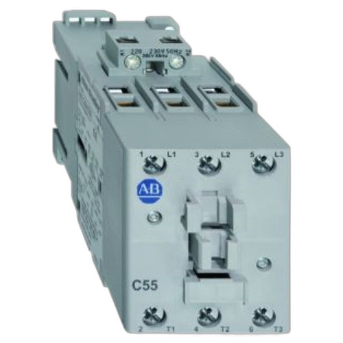 Allen-Bradley 100-C55D10 100 Series Contactor