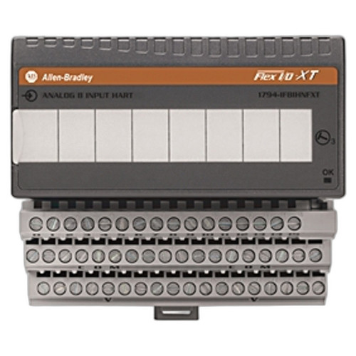 Allen-Bradley 1794-OE4XT FLEX I/O 1794 Analog Output Module
