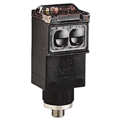 Allen-Bradley 42GTU-9002-QD 42 Series Photoelectric Sensor New Surplus