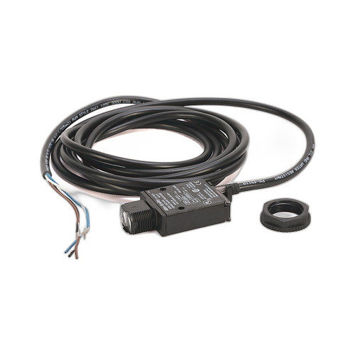 Allen-Bradley 42KL-E1EZBQ-Y4 42 Series Photoelectric Sensor New Surplus