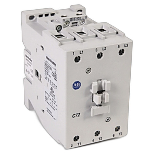 Allen-Bradley 100-C72B10 100 Series Contactor