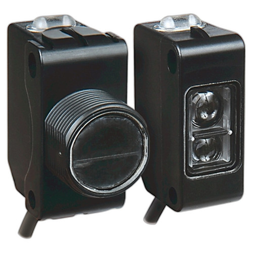 Allen-Bradley 42JS-E1EZB1-Y4 42 Series Photoelectric Sensor New Surplus