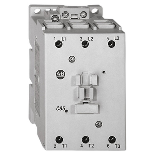 Allen-Bradley 100-C72P00 100 Series Contactor