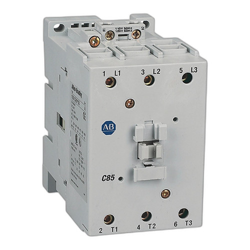 Allen-Bradley 100-C85D10 100 Series Contactor