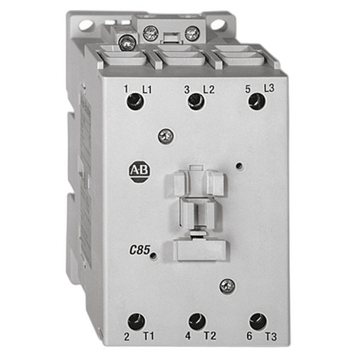 Allen-Bradley 100-C85J10 100 Series Contactor