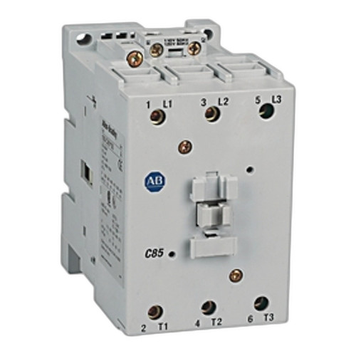 Allen-Bradley 100-C85KF00 100 Series Contactor