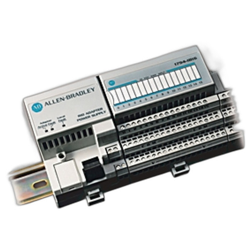 Allen-Bradley 1794-IRT8 FLEX I/O 1794 Module