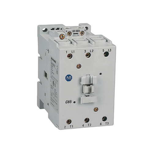 Allen-Bradley 100-C85UKD10 100 Series Contactor