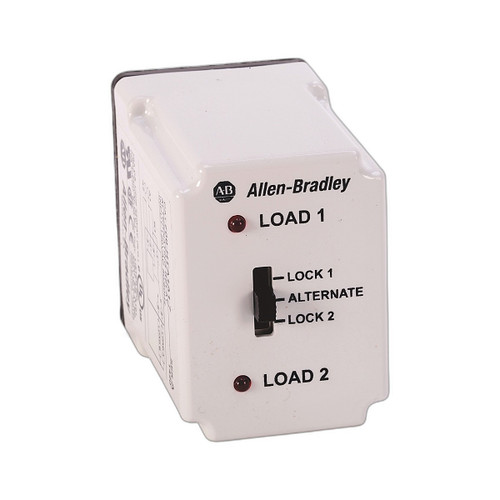 Allen-Bradley 700-HTA1A2 700H Control Relay New Surplus